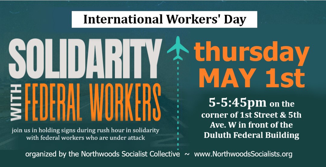 poster for event with text as above