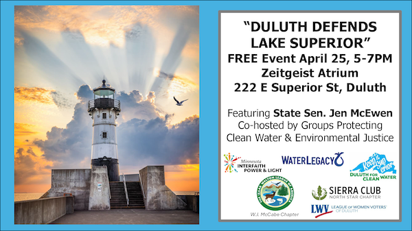 poster for town hall for 2024.04.15